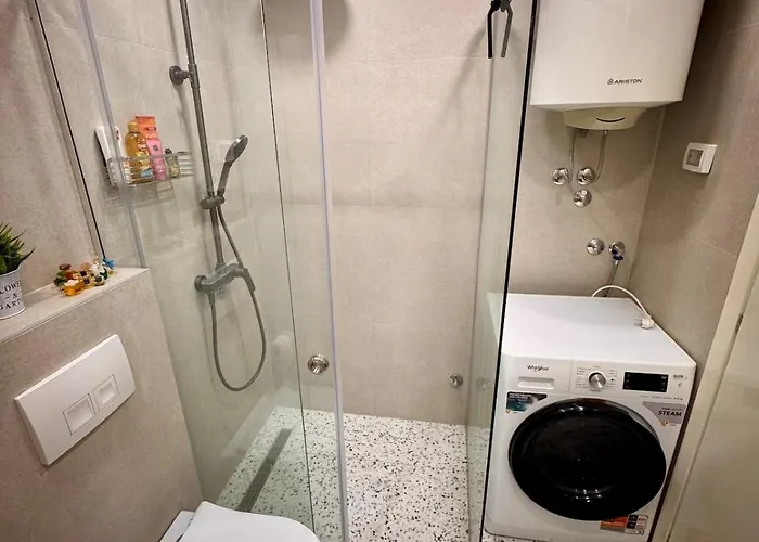 Bright & Modern In Kvart