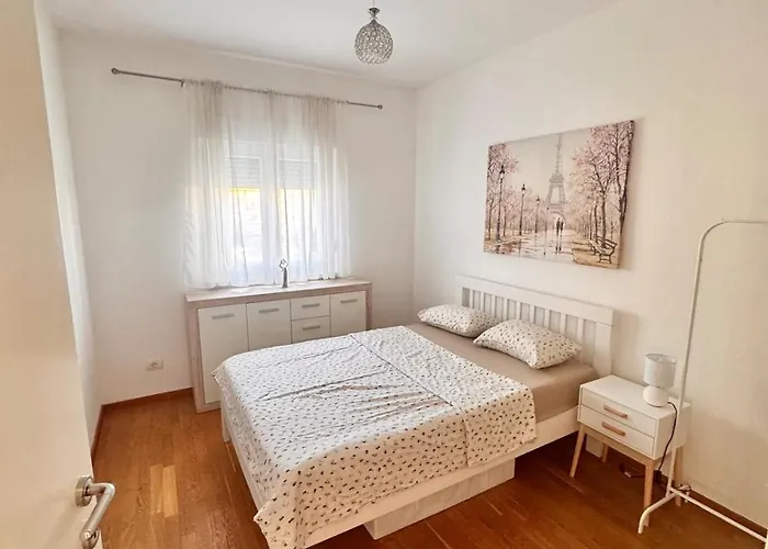 Bright & Modern In Kvart