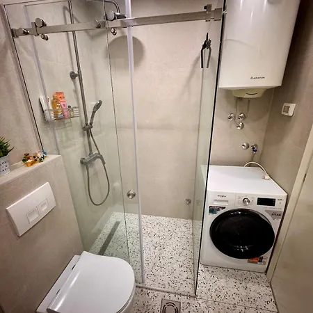 Bright & Modern In Kvart